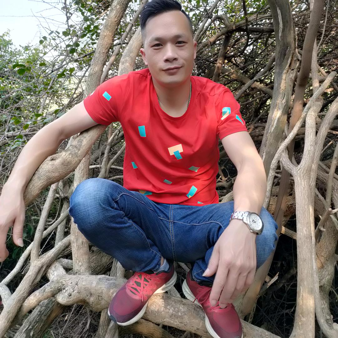 赞颂自我