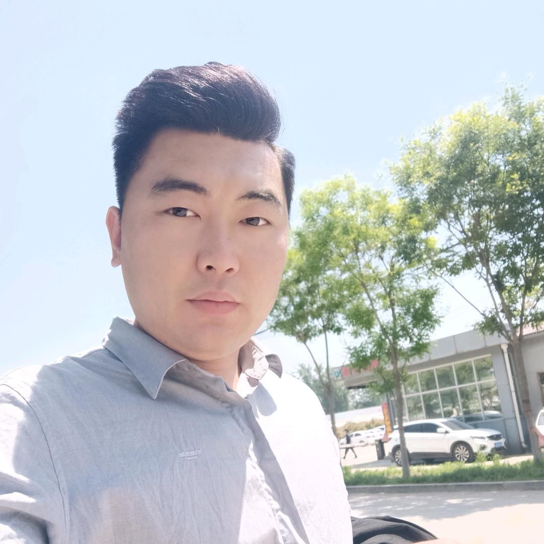 安选挂车制造【王博】