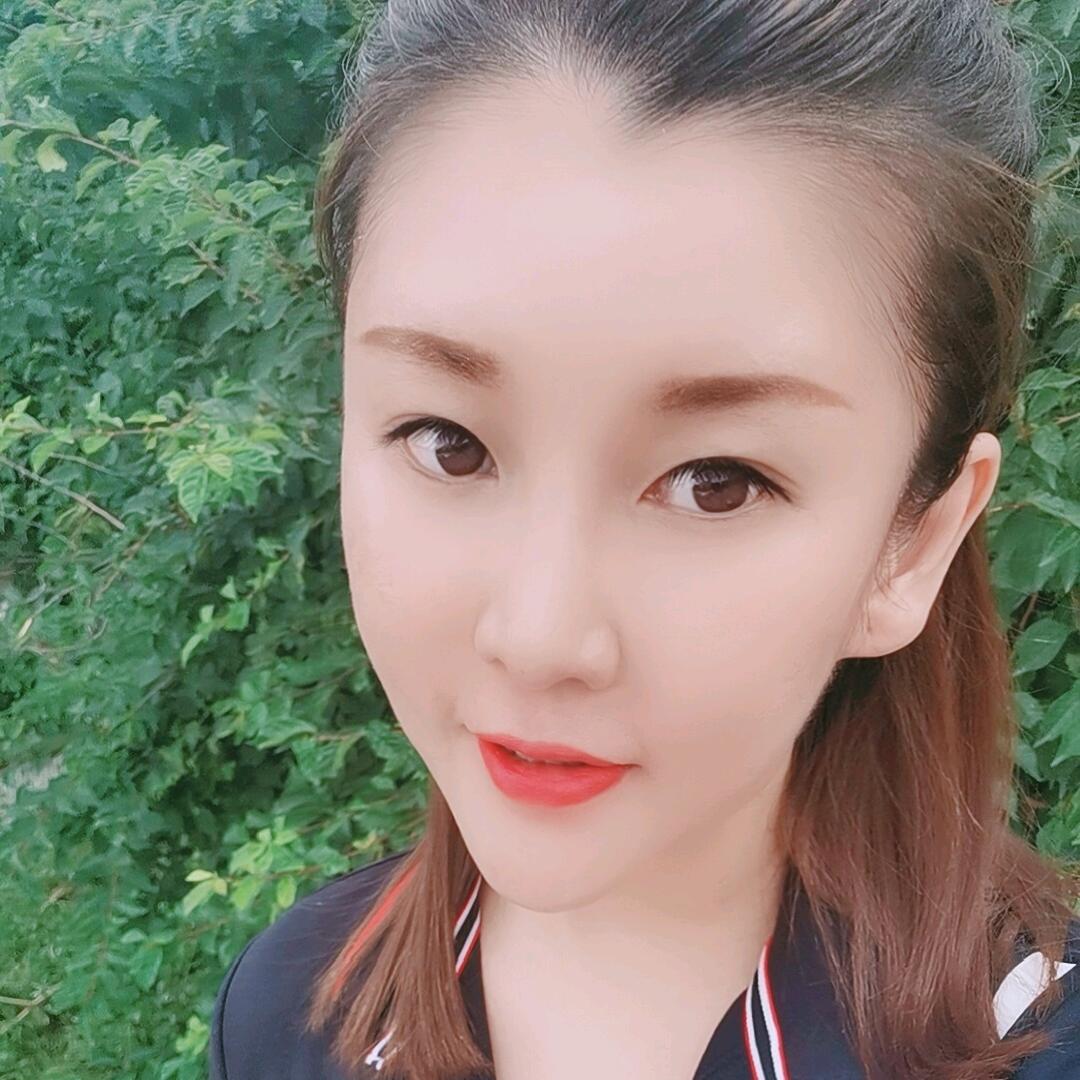 玲子（在内蒙）