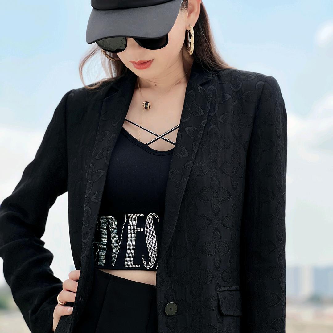 广州微木服饰精选