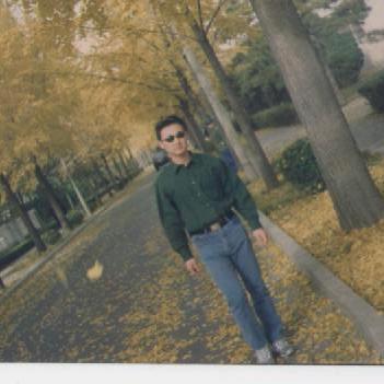 林少雄 speeds Indonesia