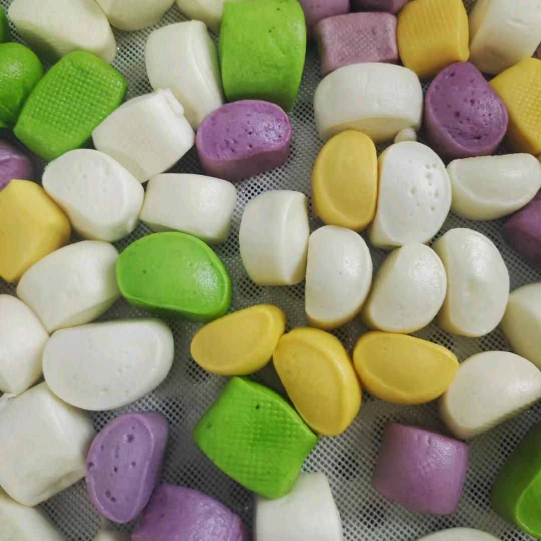 晓笼女私房汤包馄饨