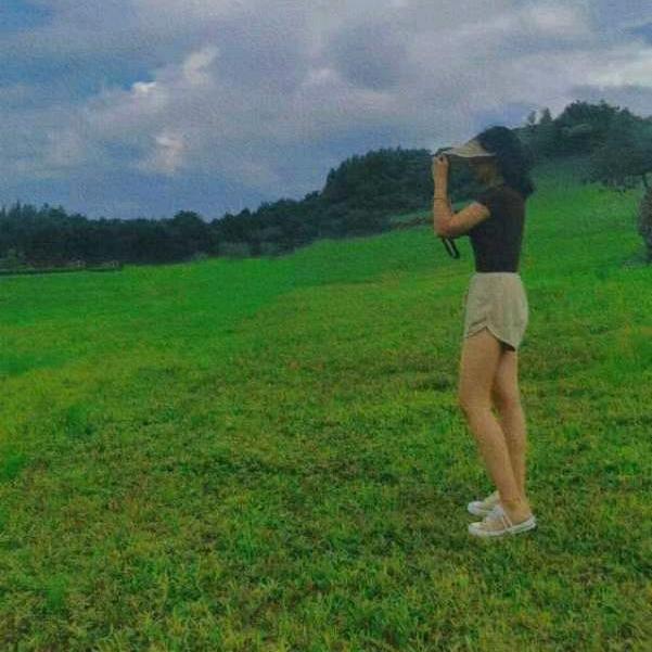 让巧克力包围我