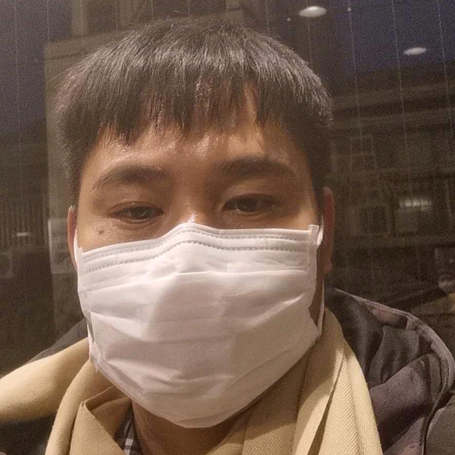 叫叫兽陈小吉