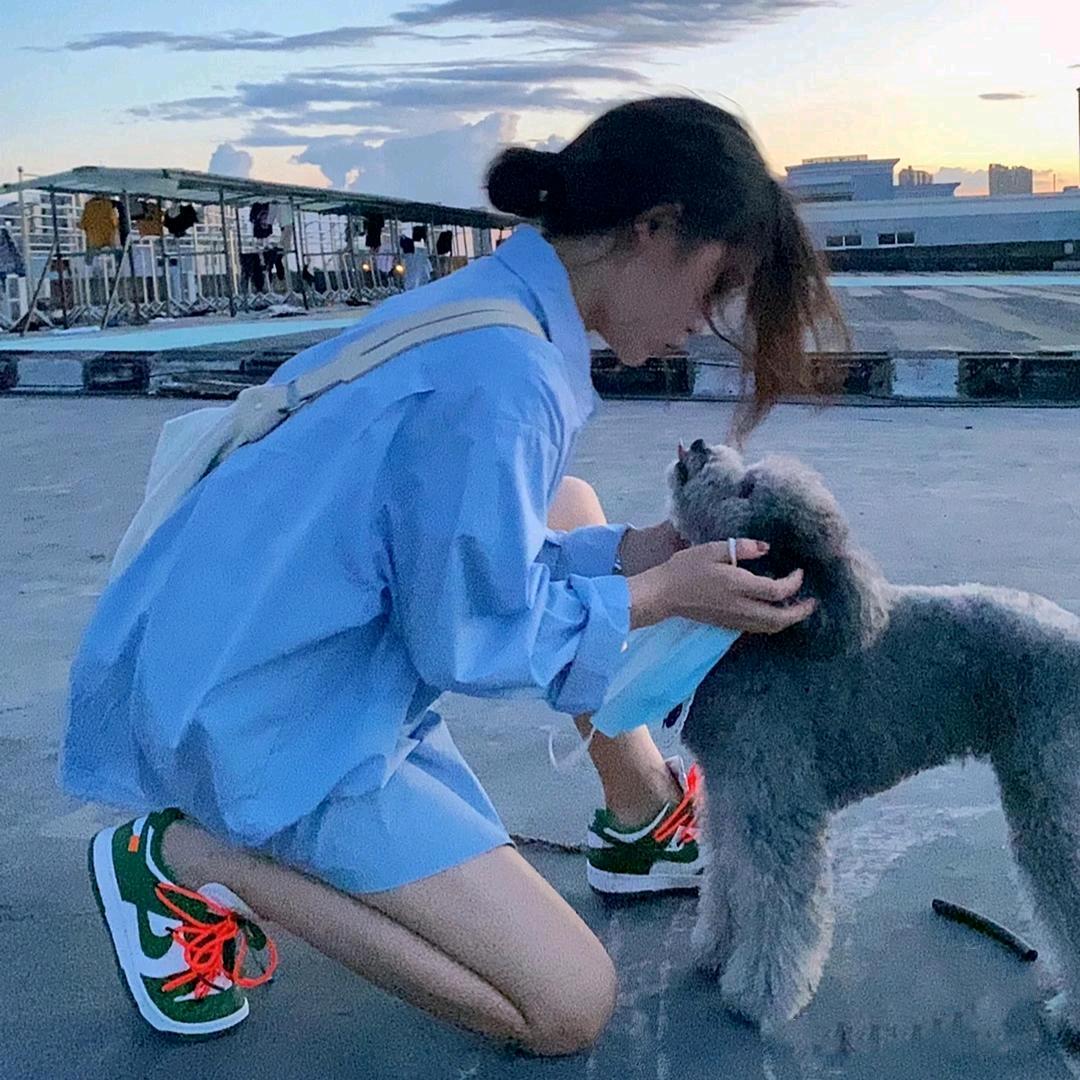 送我一朵小红花🌸