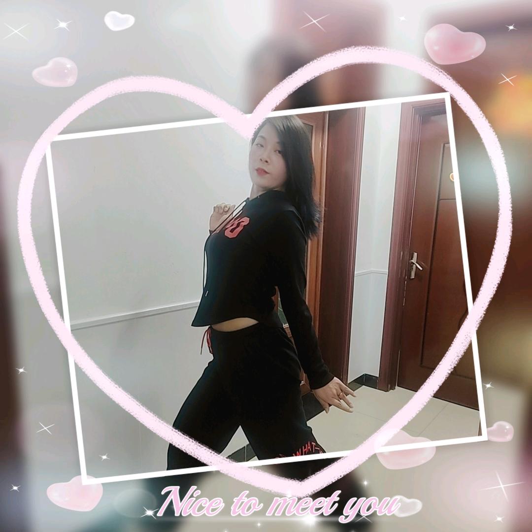 玉玉～舞
