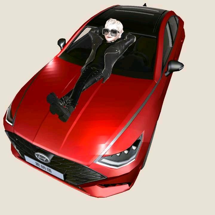 勇敢面对一切，永不退缩