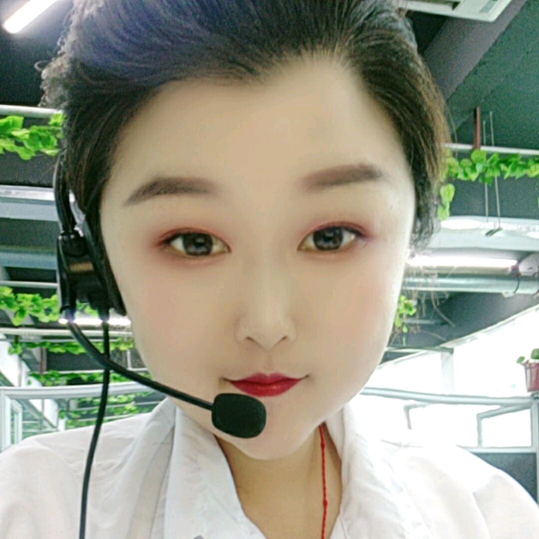 小茹