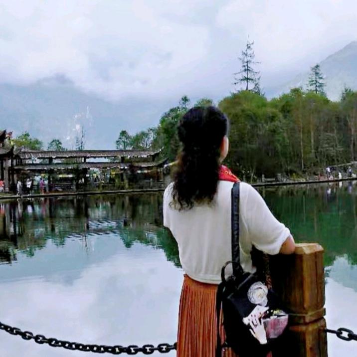 无声的旋律