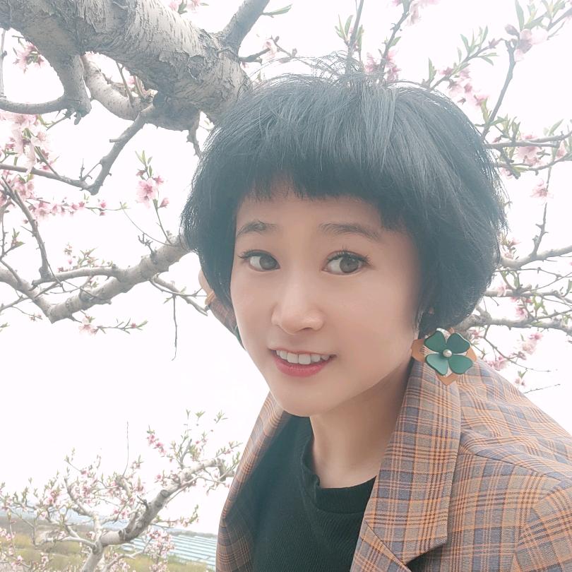 沂姐姐