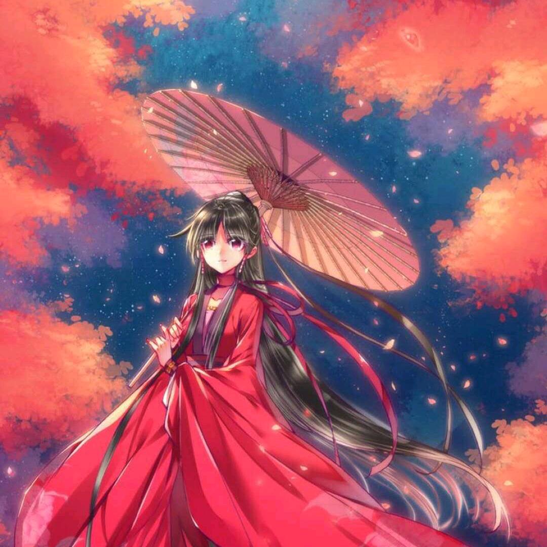 芝落