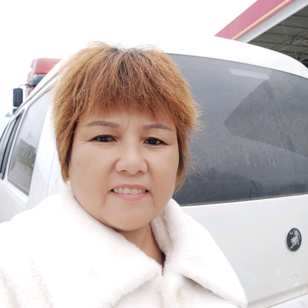 邱霞手缝双面尼