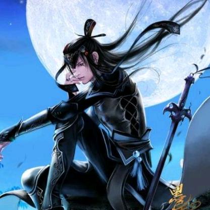 倚剑听风