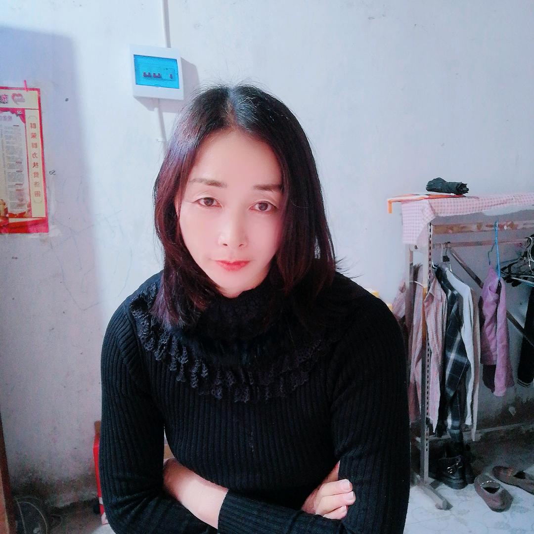 大棚香姐