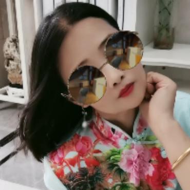 姐就是任性