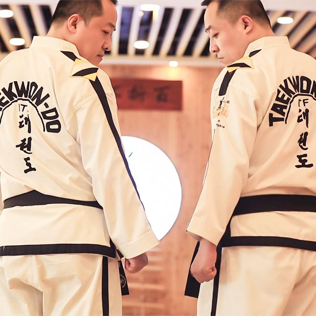 鹏飞万里(国际师范)