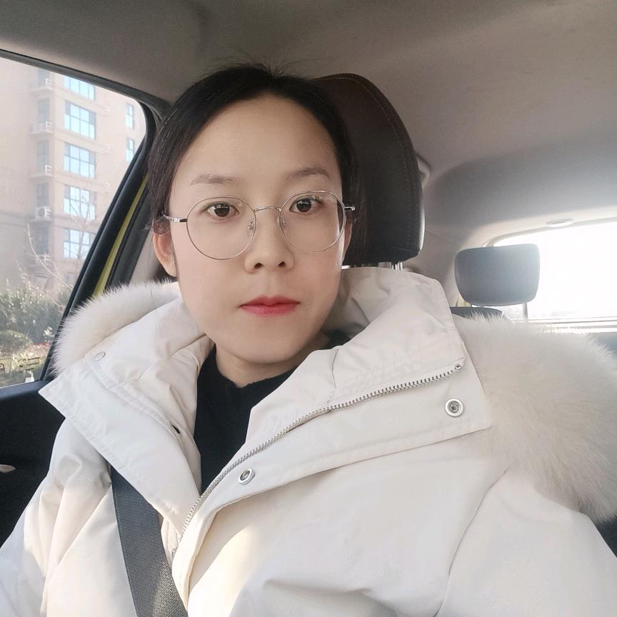 小小黄（大嗓门)@抖音