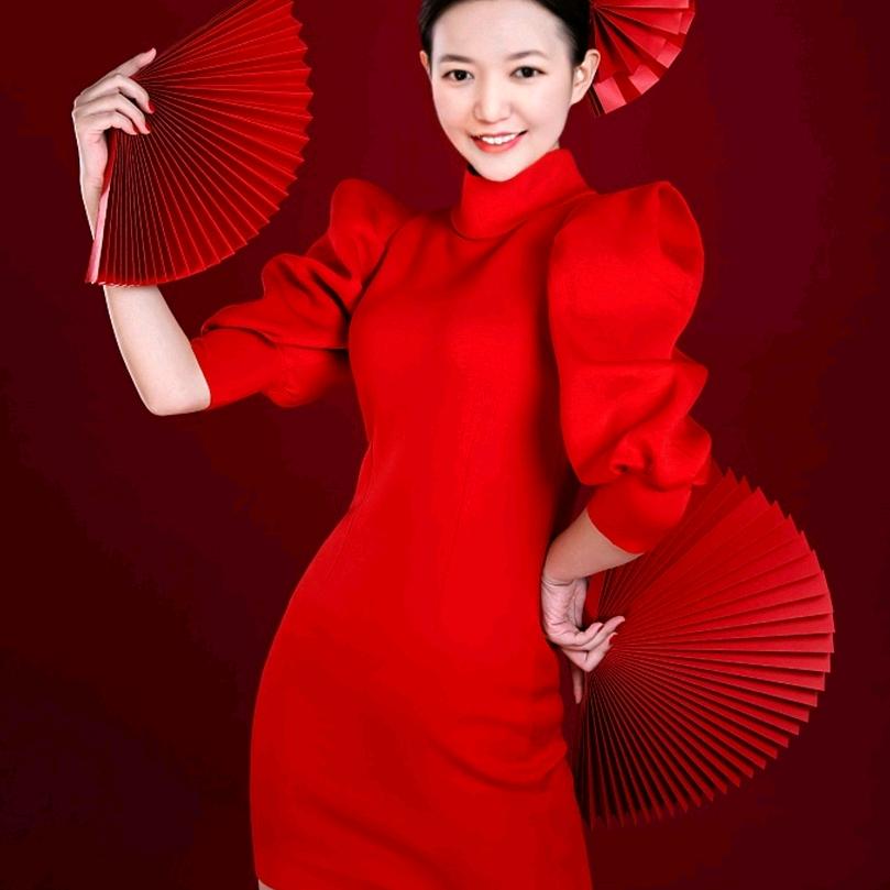 绿花妈，早上六点拾份小号早六点十份
