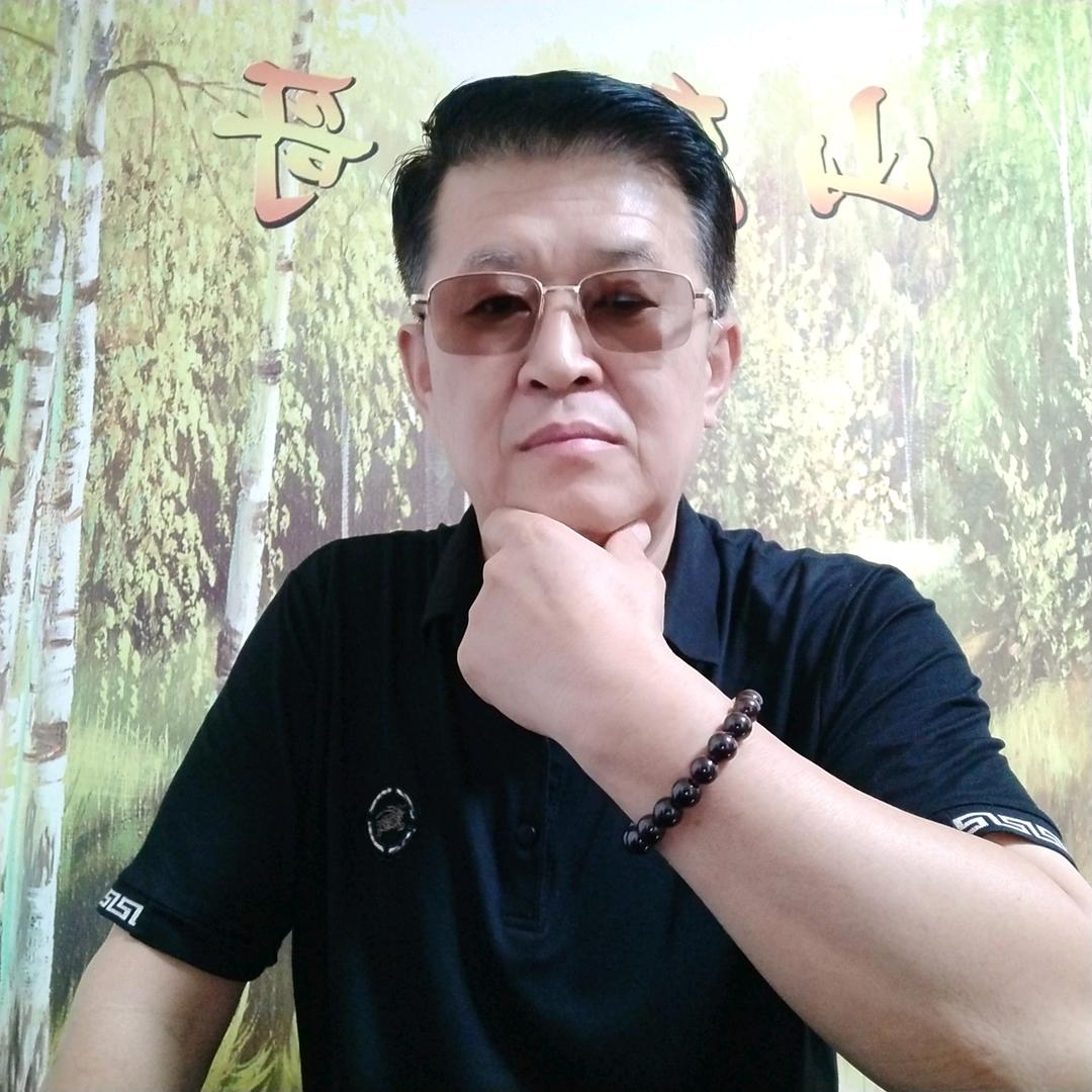 山东大哥