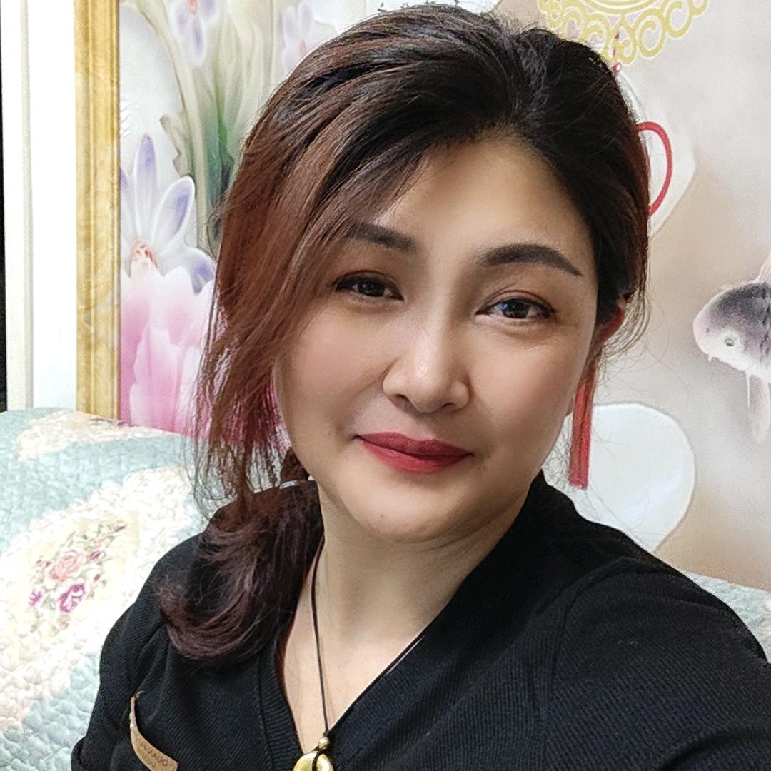 隽姐美容养生用品批发