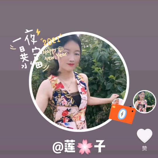 莲🌸子