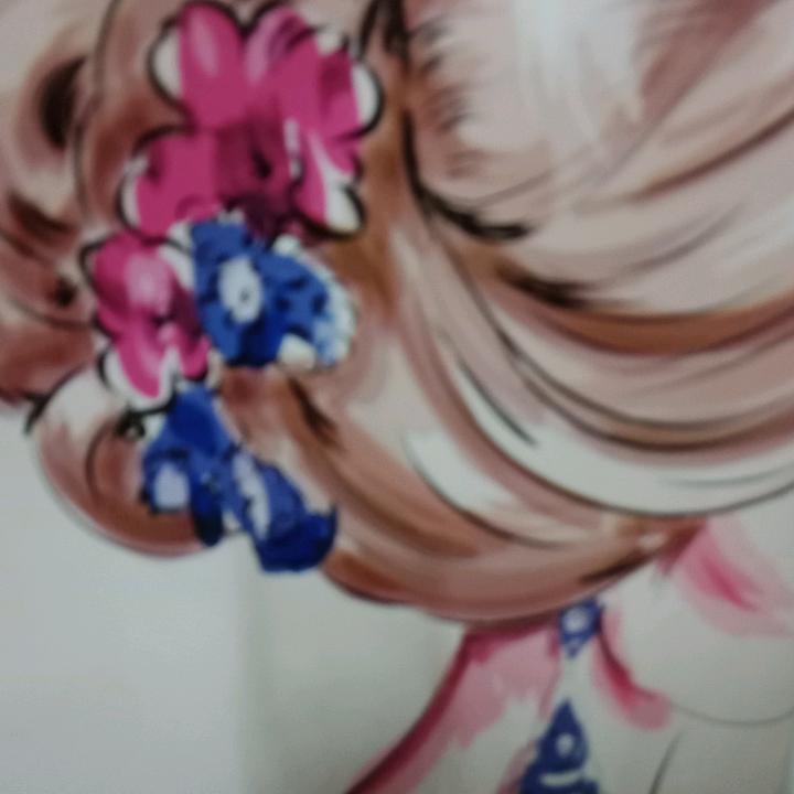 好🌻累🌹的🌷女🍀人