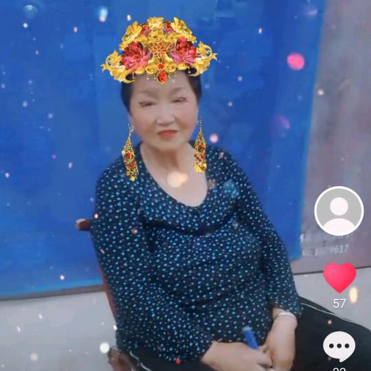 老管家