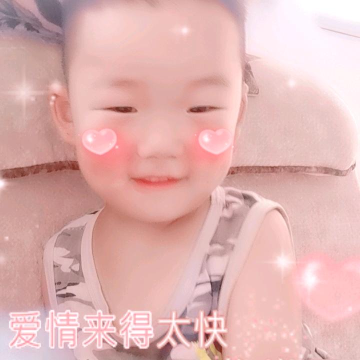 家有二宝
