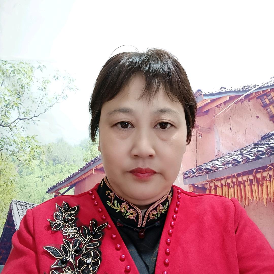 张艳红红娘