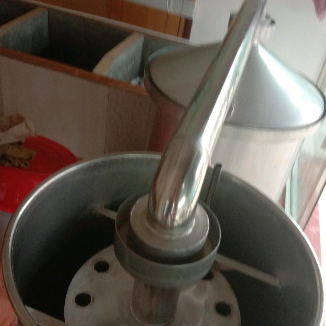 五显镇李氏酒自家酿造