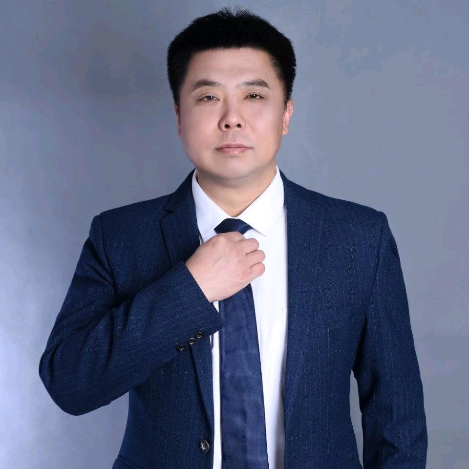 西安潘鸫Dong@抖音