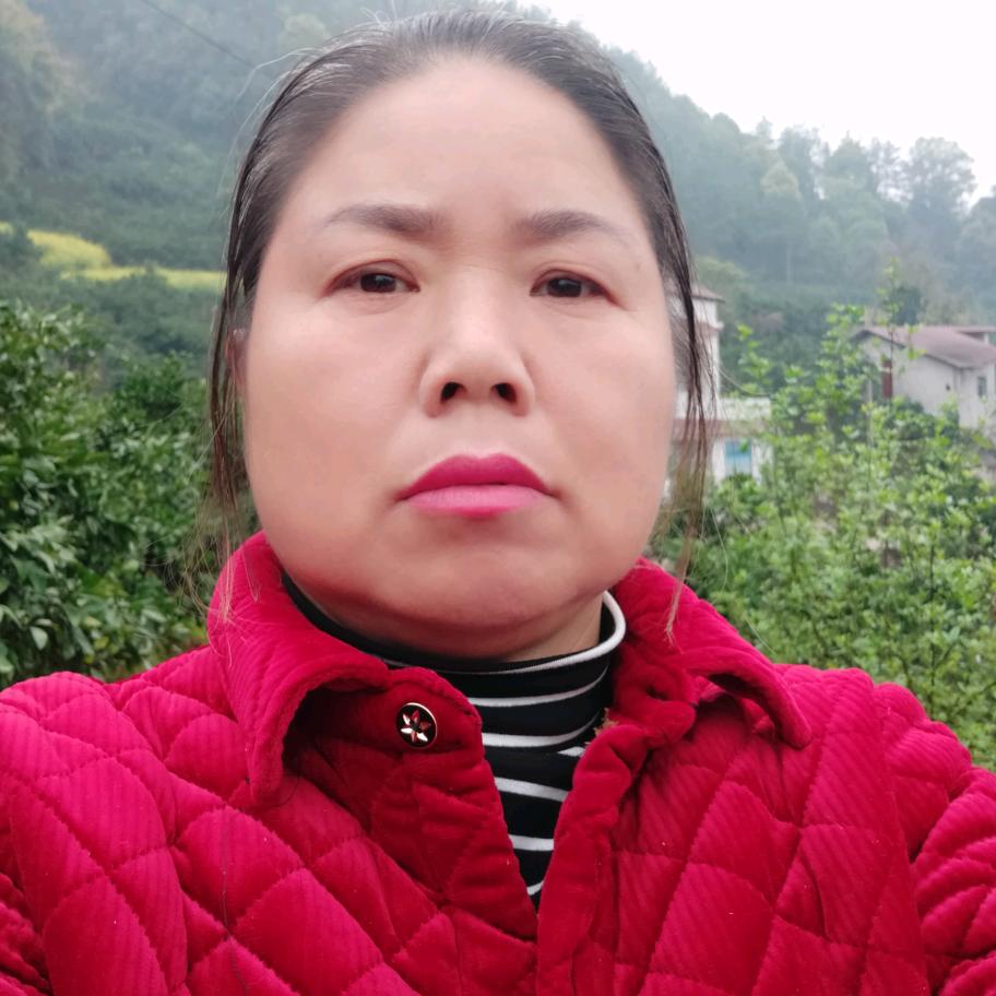 幸福的果
