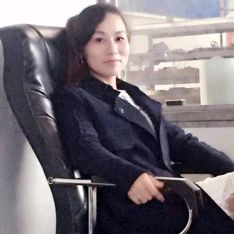 王娜