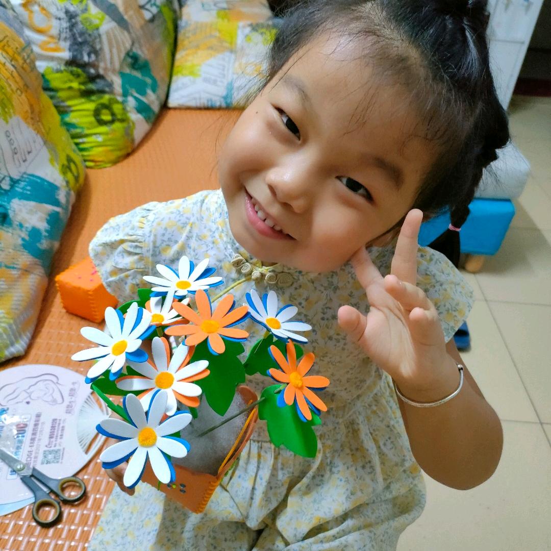 洋洋妈妈