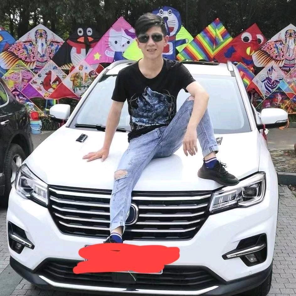 秦腔爱好者東哥