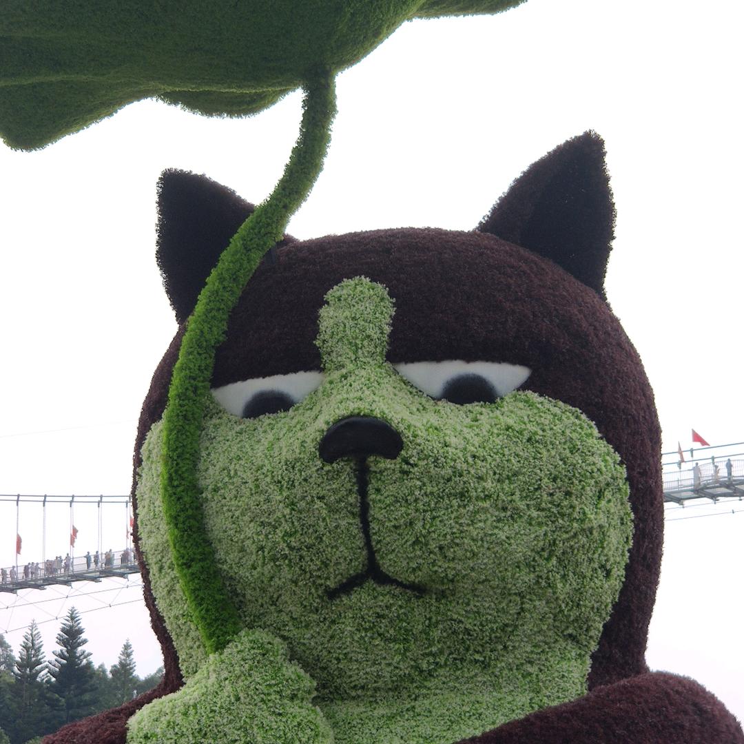 I2day（我想你留下来）