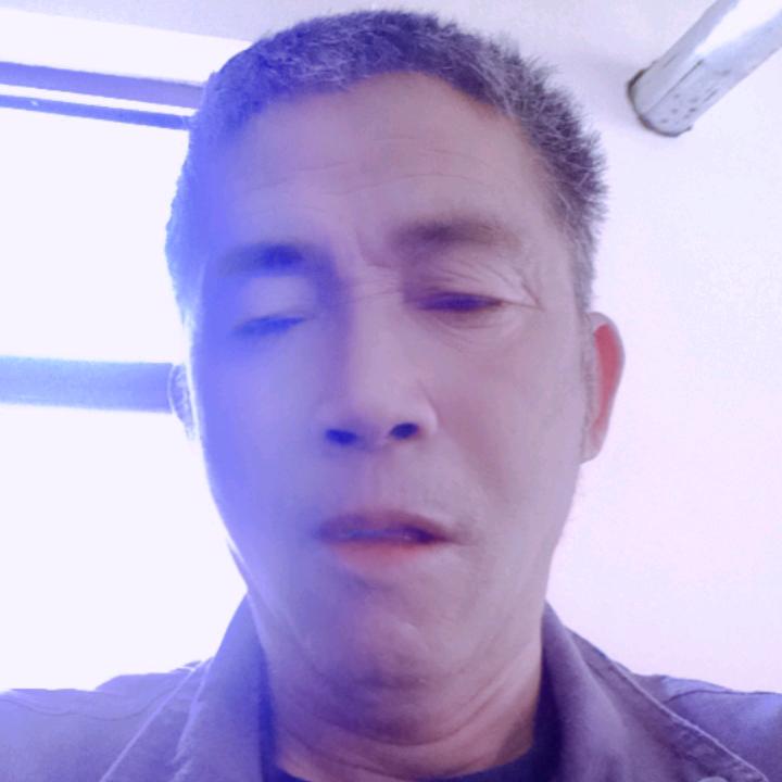 老张