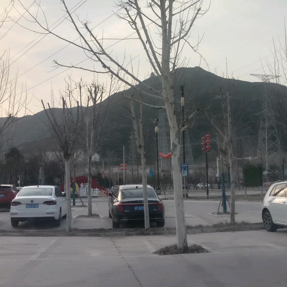 望穿秋水