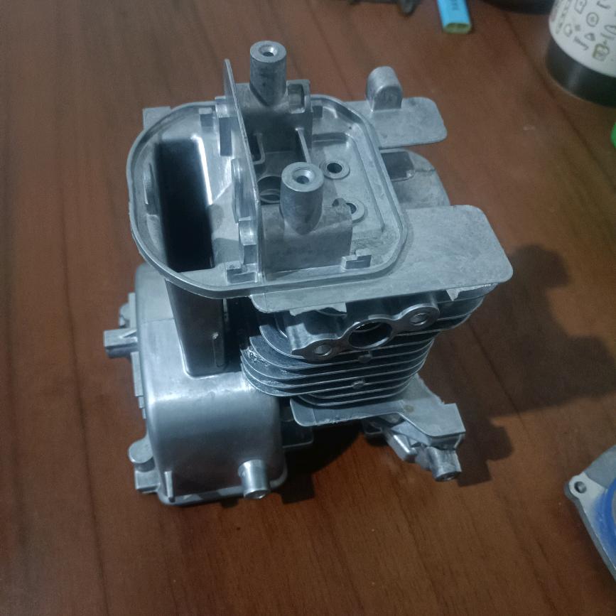 台州启捷压铸&豫铭模具