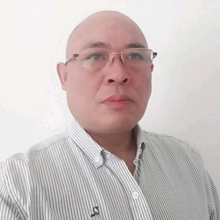 闲不住的人