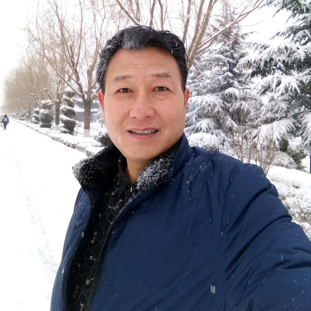 粉墨人梦