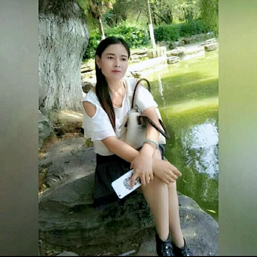 云南山歌尹晓燕🍃