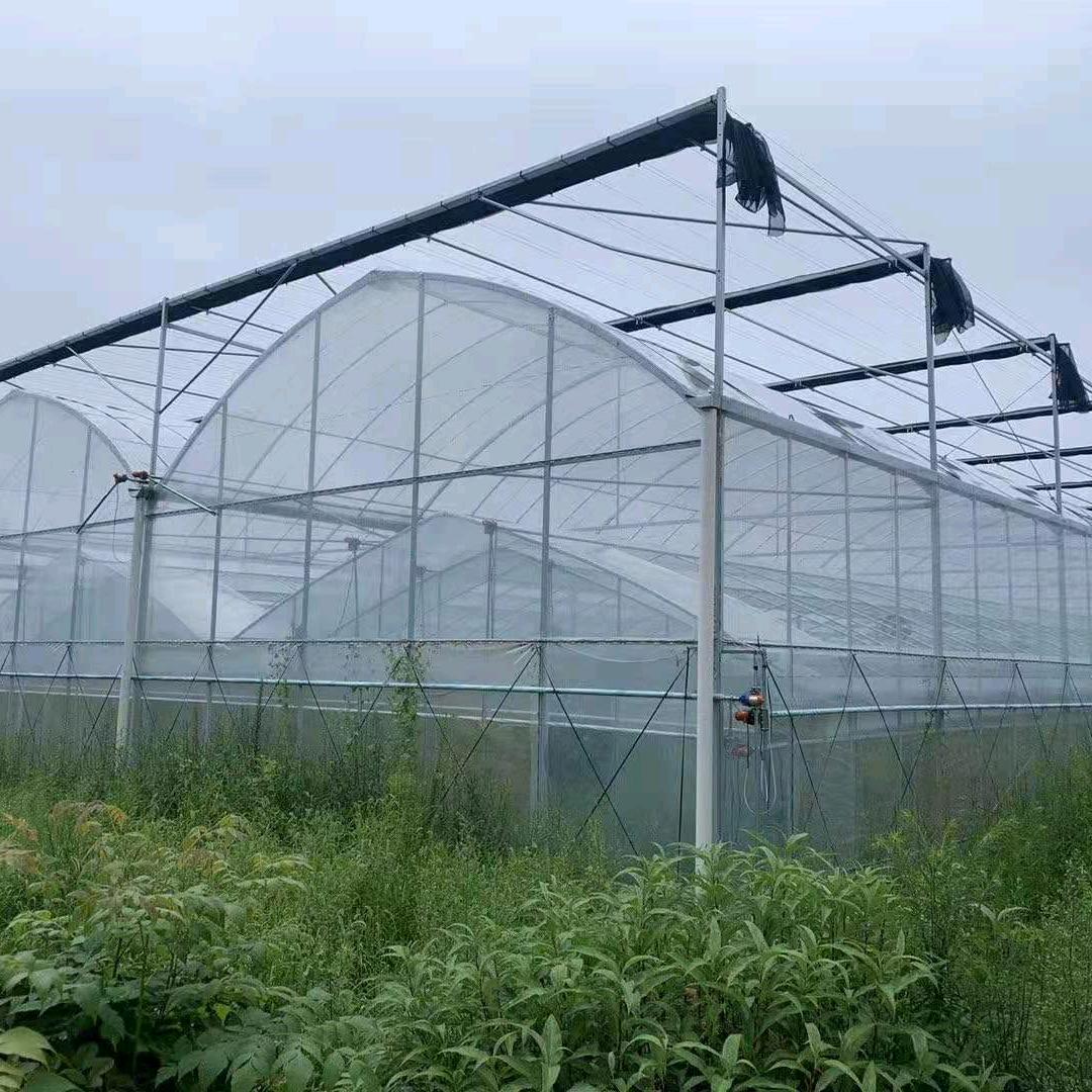 宿迁衡飞温室工程有限公司