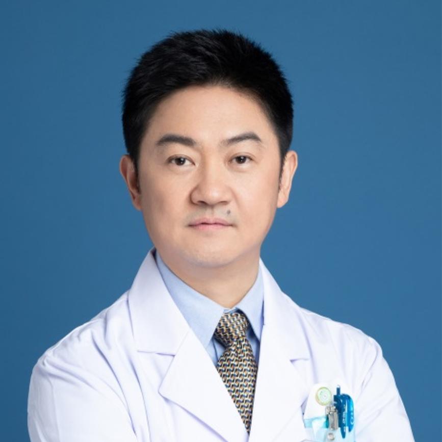沈波主任