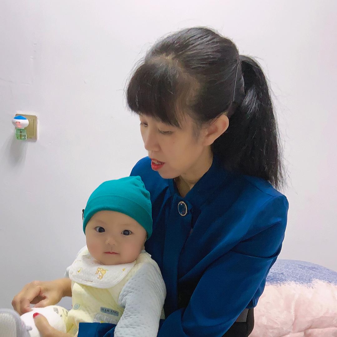 玉仙姐在贵阳