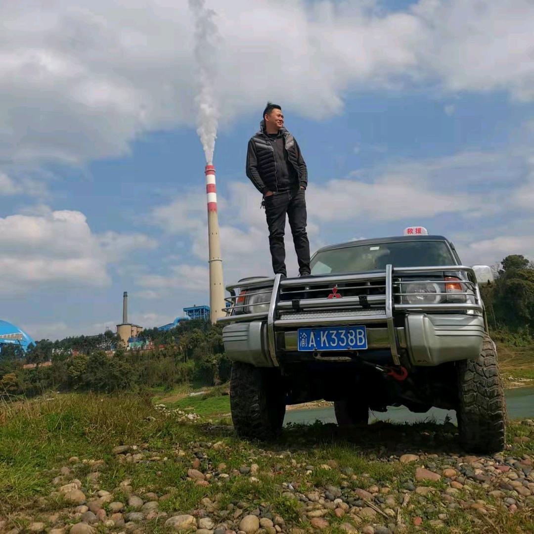 拖车大师兄，道路救援，收报废车
