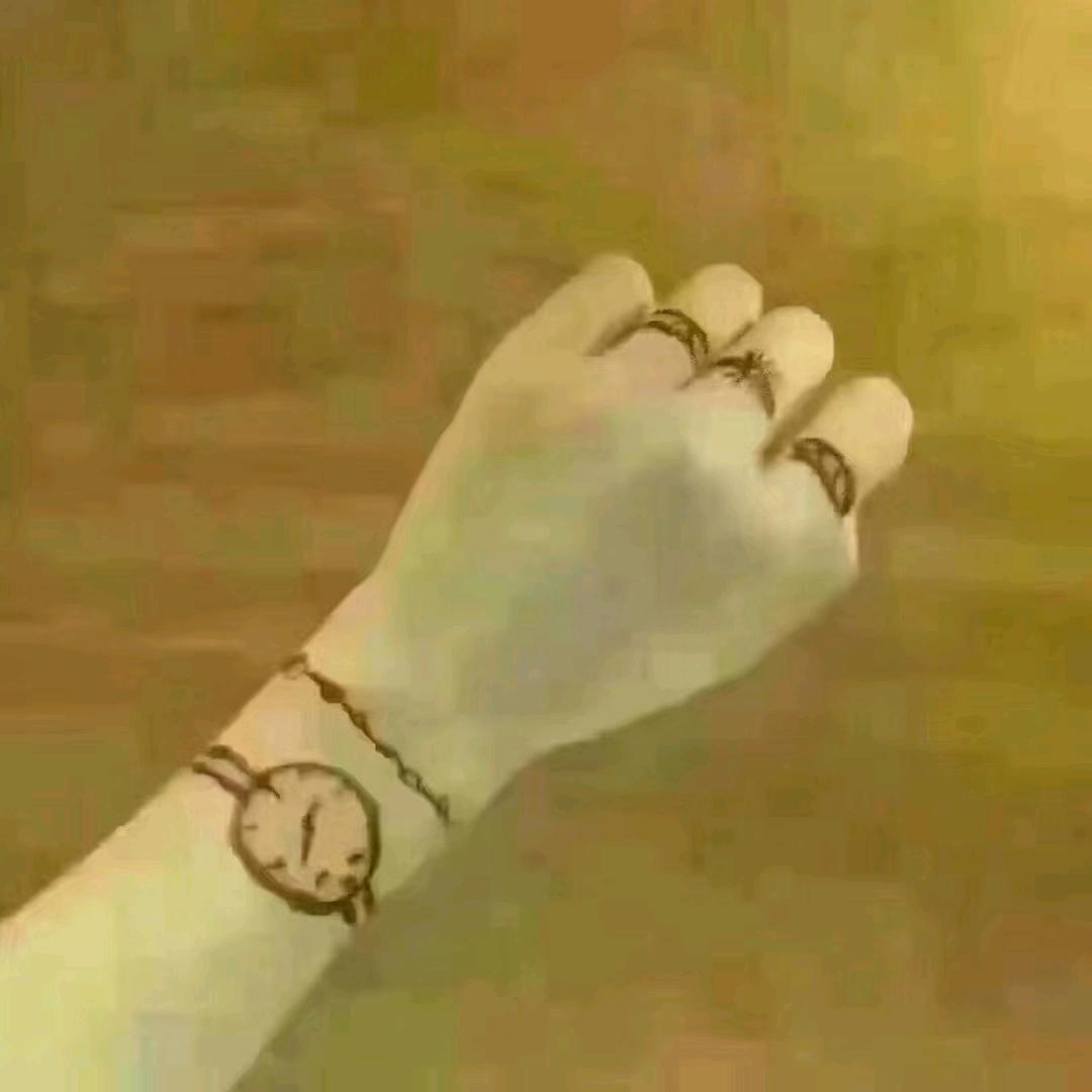 梦中的蝴蝶