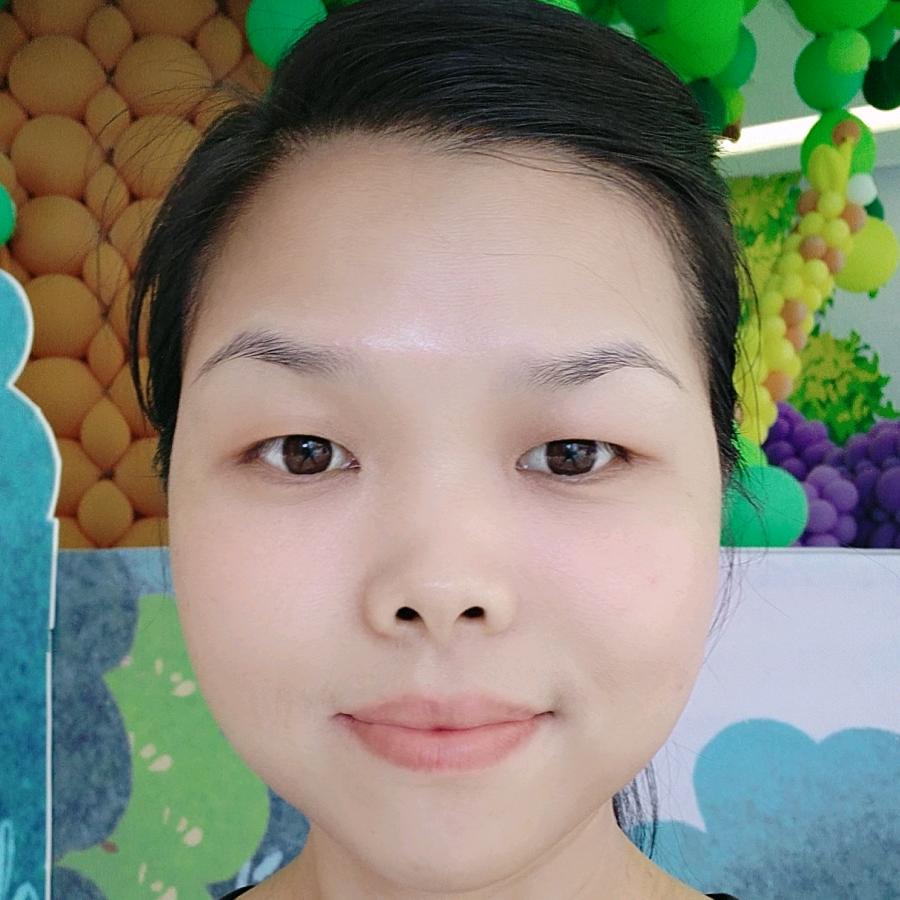 小芸~广西
