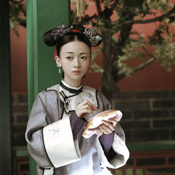 放羊妹
