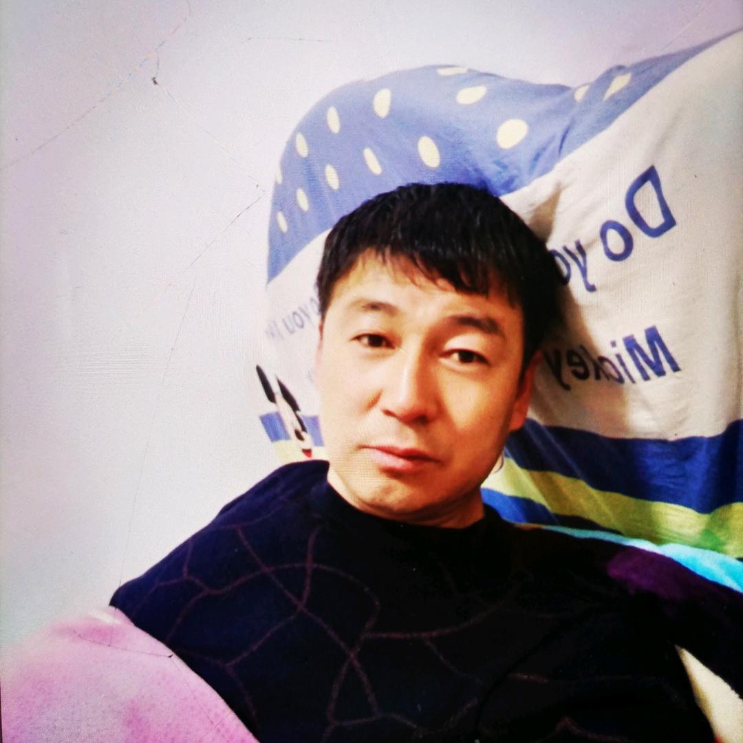 山东一胡哥